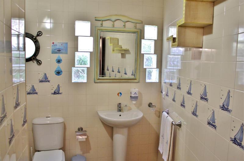 One-Bedroom Villa with Garden View image 2