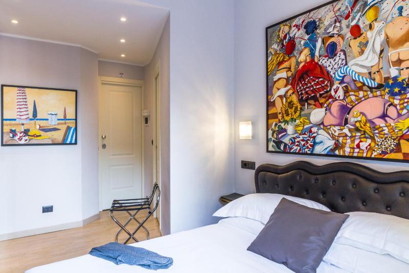 Double Room image 2