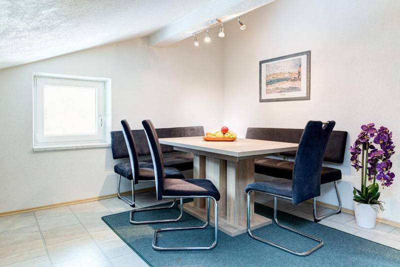 Two Bedroom Apartment without access to the Spa area image 4