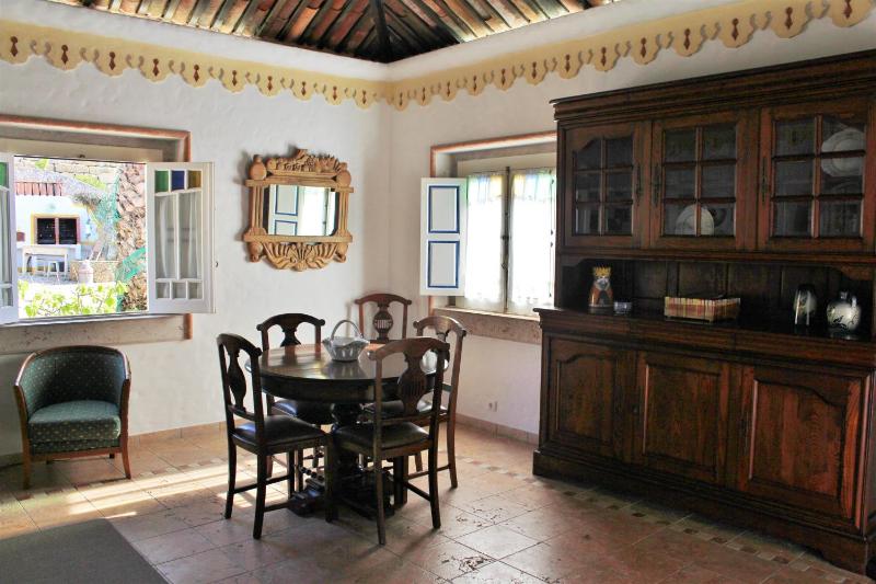 One-Bedroom Villa with Land View image 4