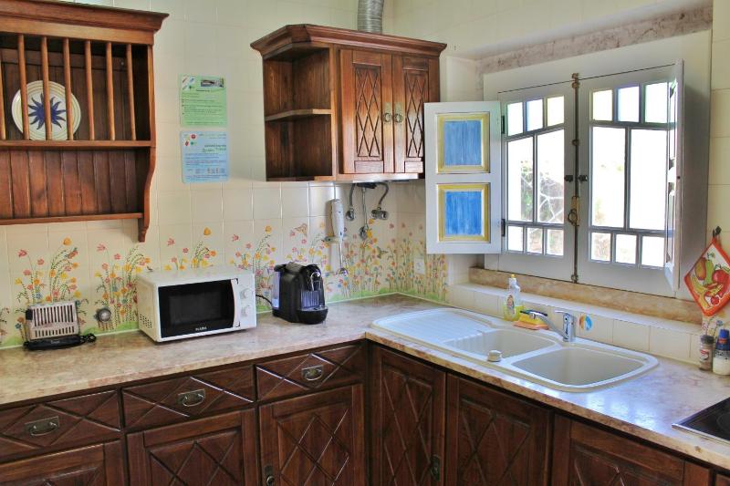 One-Bedroom Villa with Land View image 3