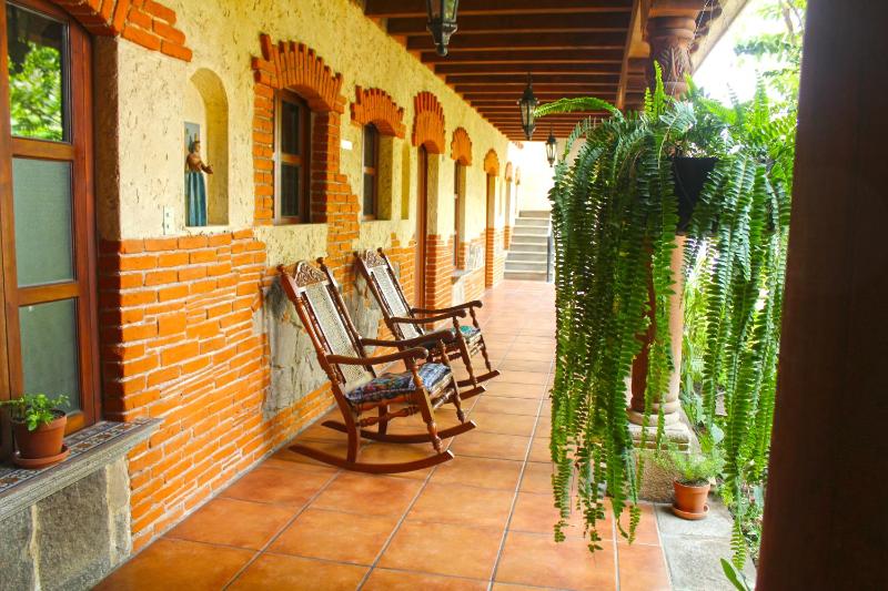 Naif Boutique Hotel - image 16