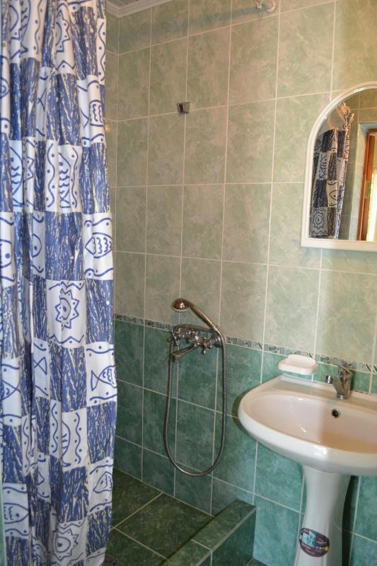Standard Double Room with Balcony image 2