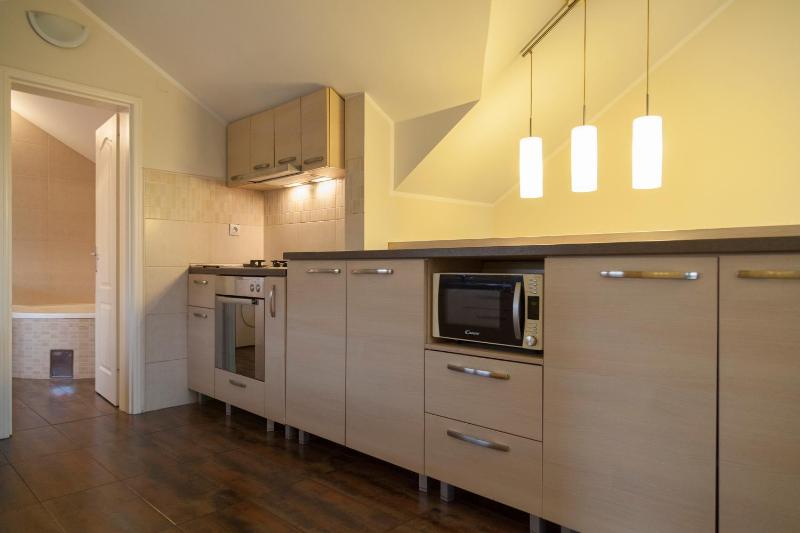 Dream apartments - image 12