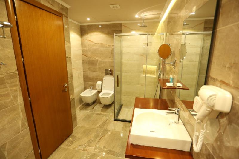 Deluxe Junior Suite image 4
