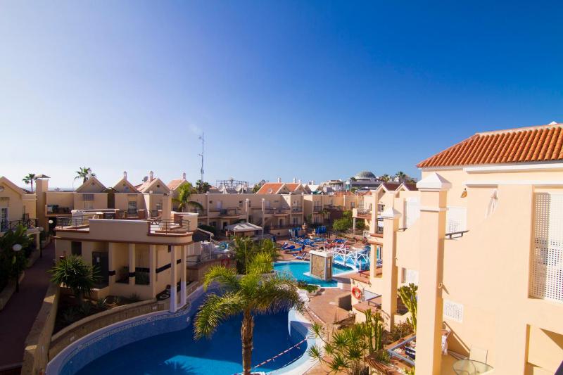 Yucca Park ApartHotel - image 1