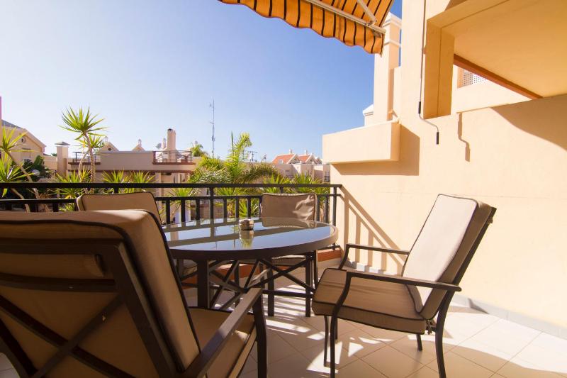 Yucca Park ApartHotel - image 11