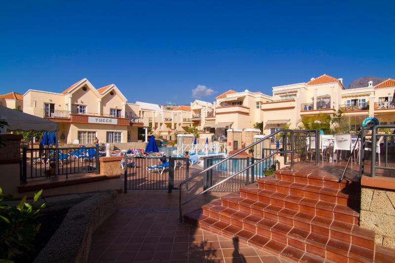 Yucca Park ApartHotel - image 24