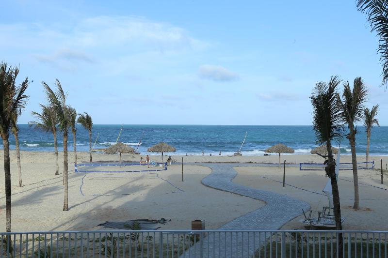 Apart Porto das Dunas - image 8