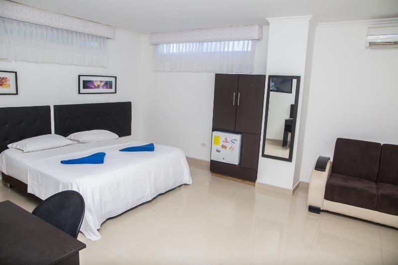 Hotel Rodadero Real - image 13