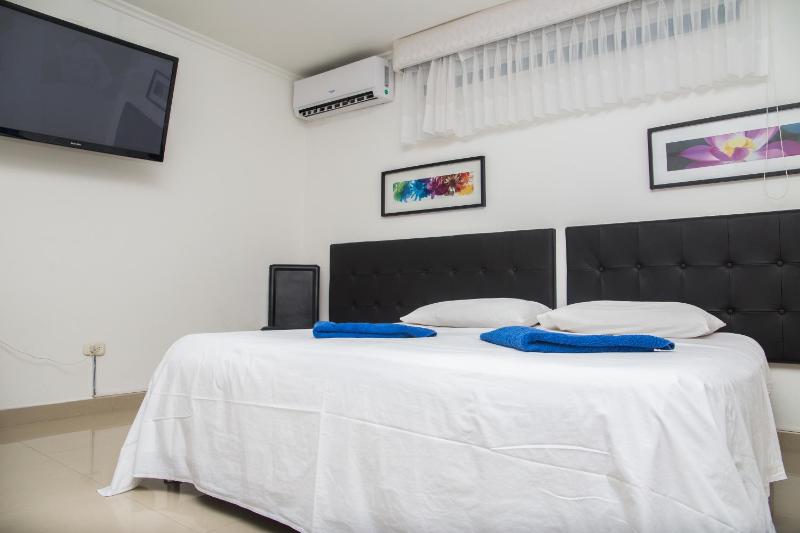 Hotel Rodadero Real - image 36