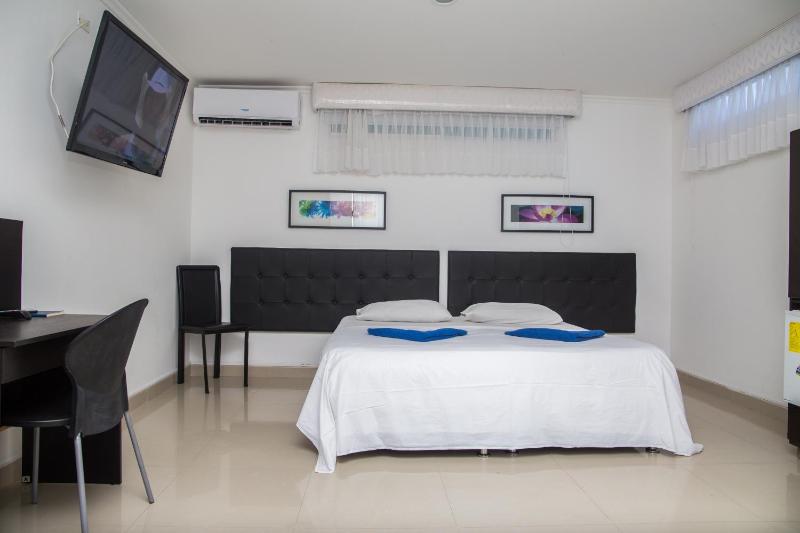 Hotel Rodadero Real - image 10