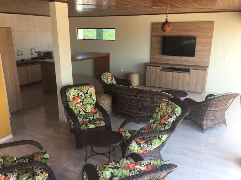 Maragogi Praia Flats - image 30