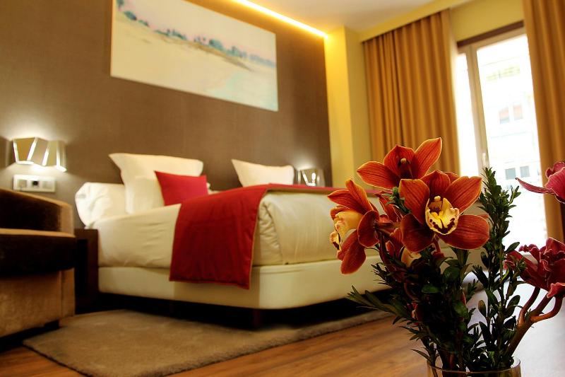 Agua de Mar Hotel Boutique - image 36