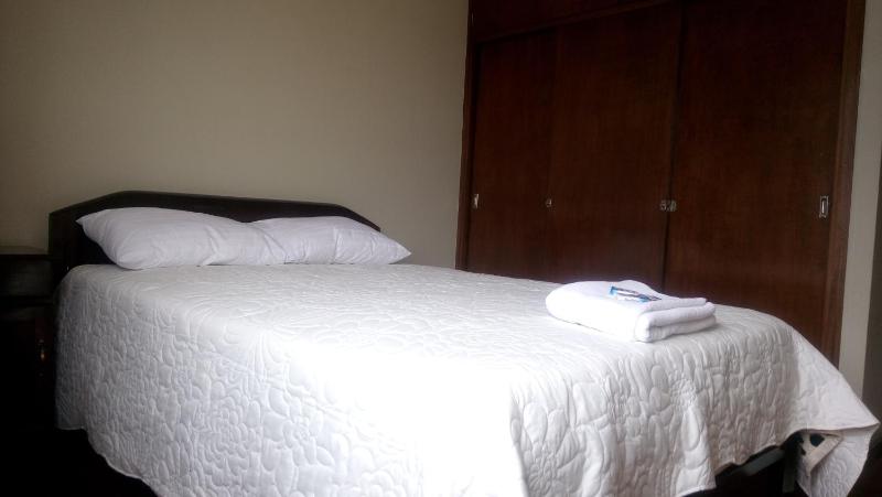 APARTAMENTO PRIVADO Piso 20a CENTRICO CERCA EMBAJADA USA TELEFERICOS MALLS VISTAS 360 SOLEADO ZONA SEGURA CONCIERTOS - image 11