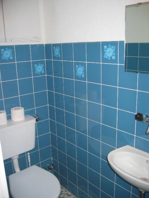 Apartment with Mountain View image 1