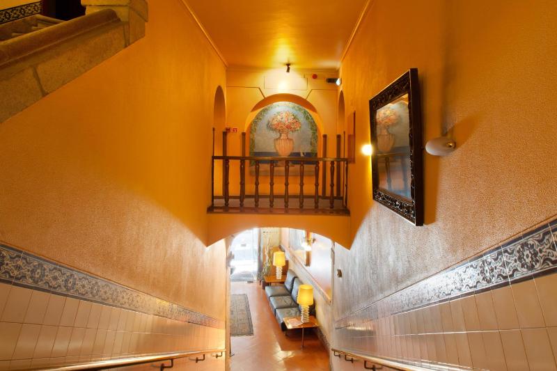 Hotel Internacional Porto - image 8