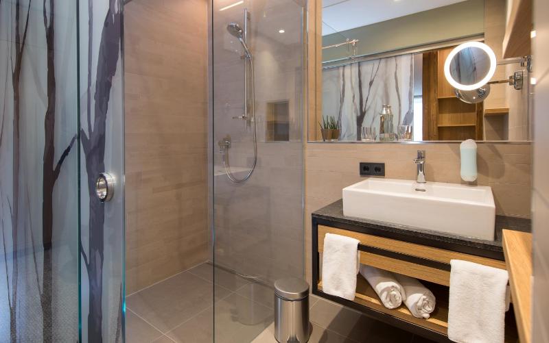 Deluxe Double Room image 2