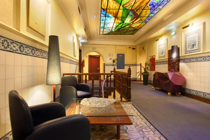 Hotel Internacional Porto - image 7