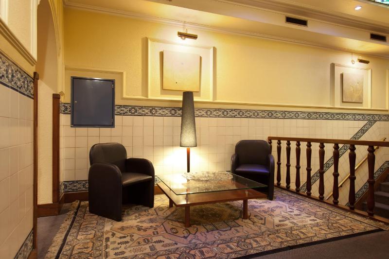 Hotel Internacional Porto - image 9