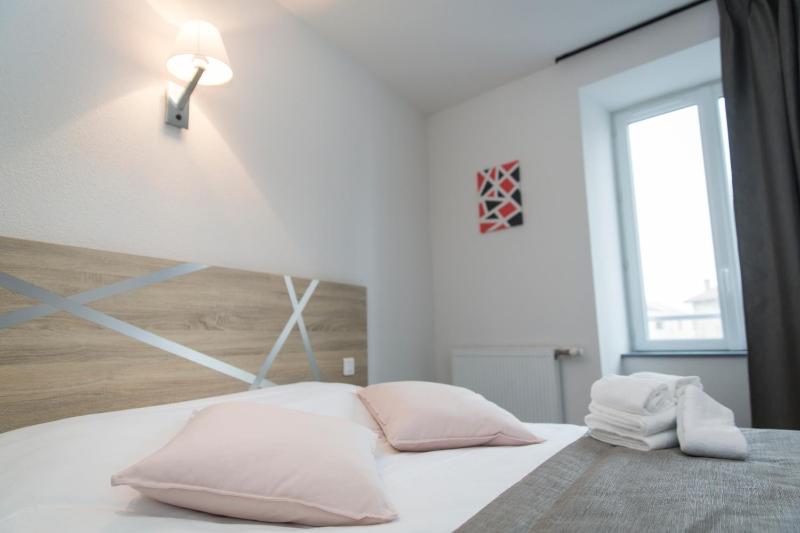 Double Room - Disability Access image 4