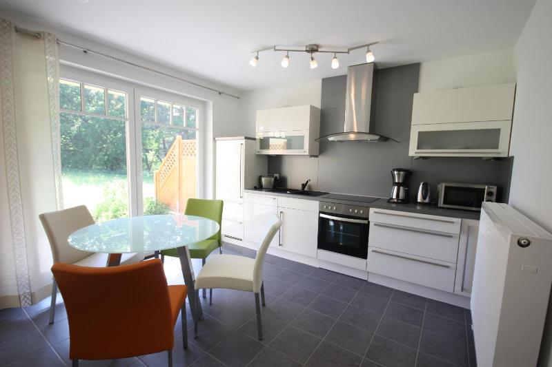 Apartment with Terrace image 4