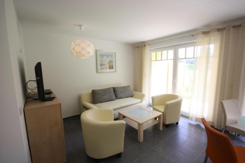 Apartment with Terrace image 3
