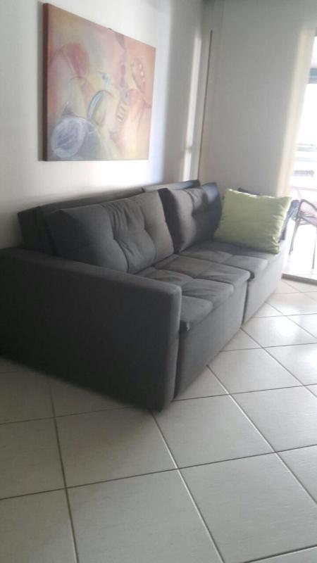 Apartamento Guarapari com poesia - image 5