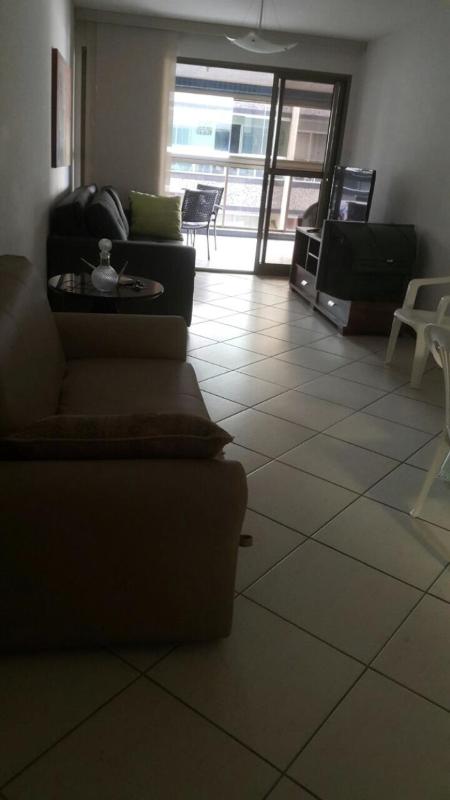 Apartamento Guarapari com poesia - image 33