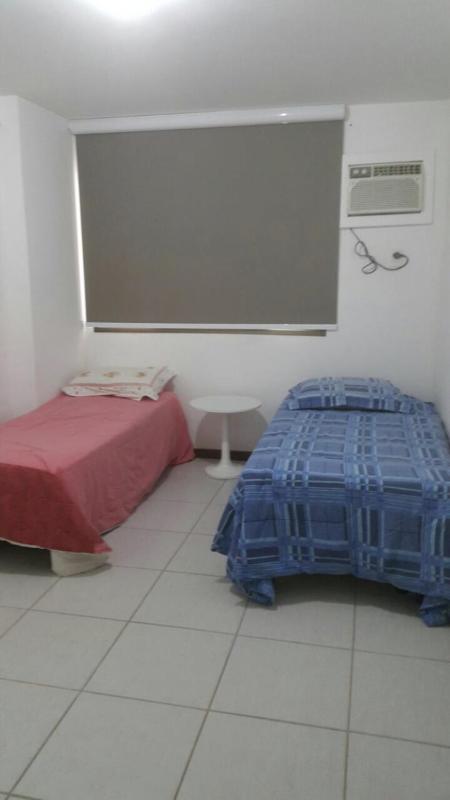 Apartamento Guarapari com poesia - image 21