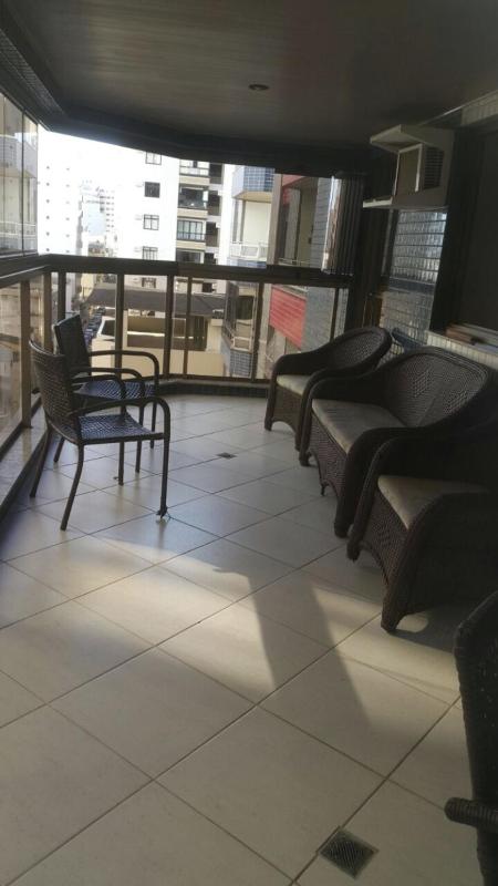 Apartamento Guarapari com poesia - image 9