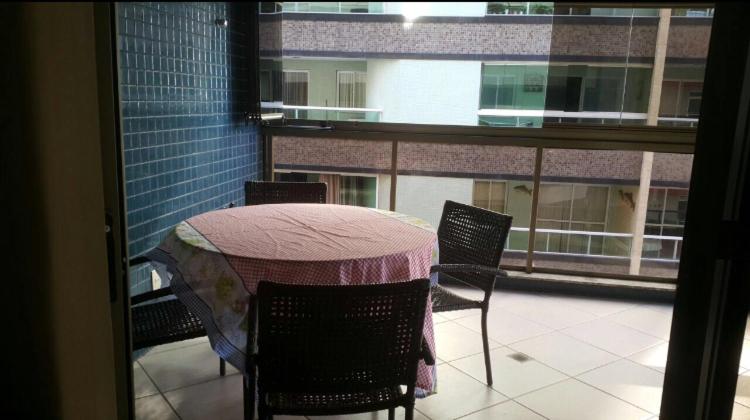 Apartamento Guarapari com poesia - image 14