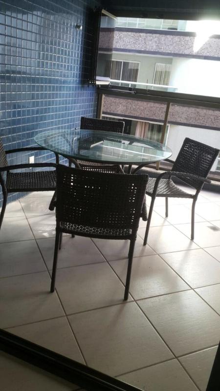 Apartamento Guarapari com poesia - image 3
