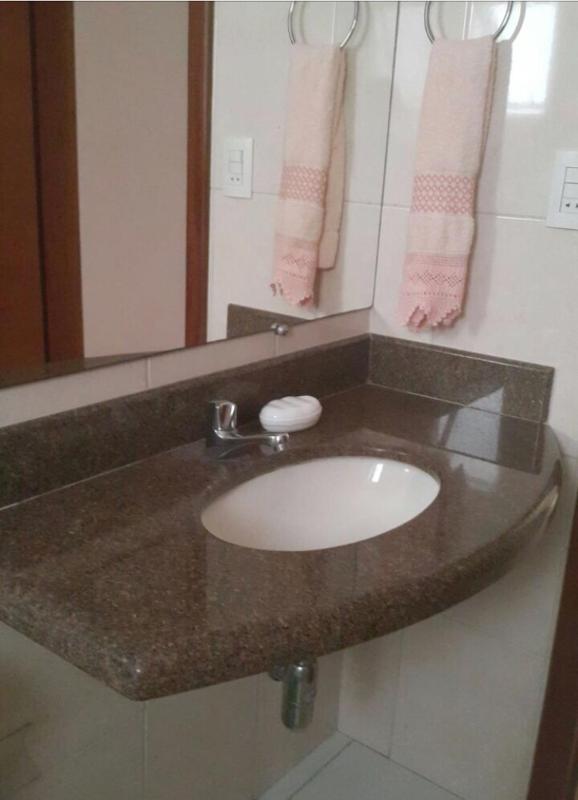 Apartamento Guarapari com poesia - image 23
