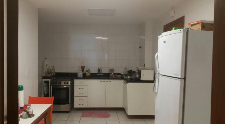 Apartamento Guarapari com poesia - image 19