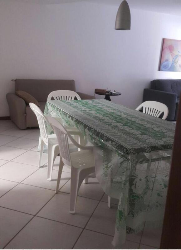 Apartamento Guarapari com poesia - image 13