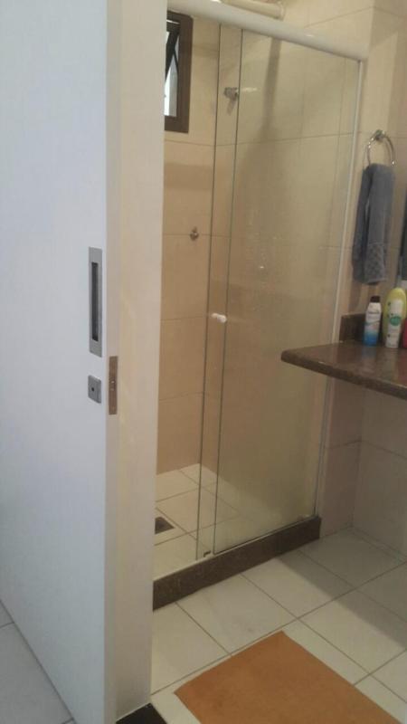 Apartamento Guarapari com poesia - image 22