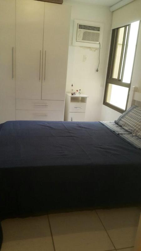Apartamento Guarapari com poesia - image 6