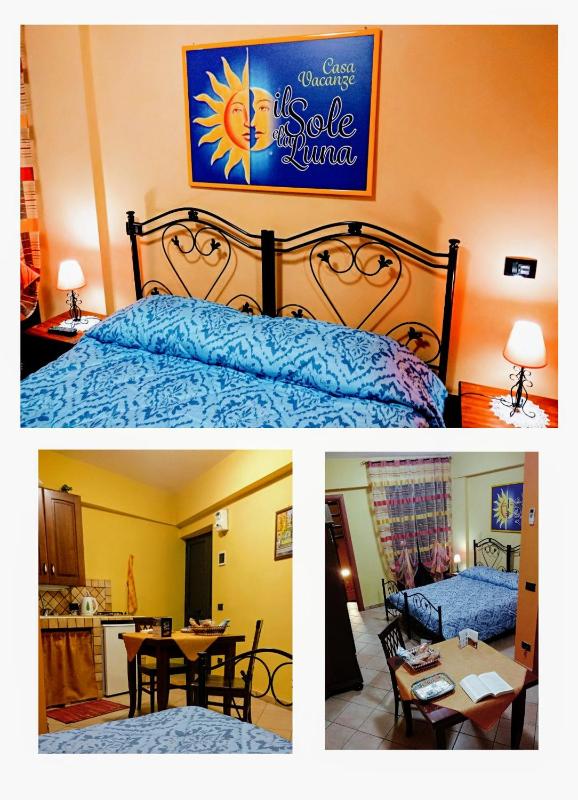 One-Bedroom House image 4