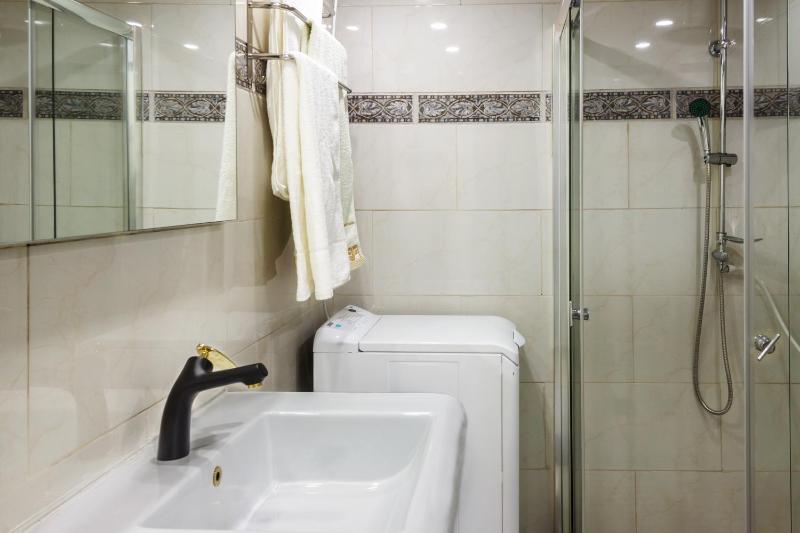 Milano Suite in Lev Eilat - image 9