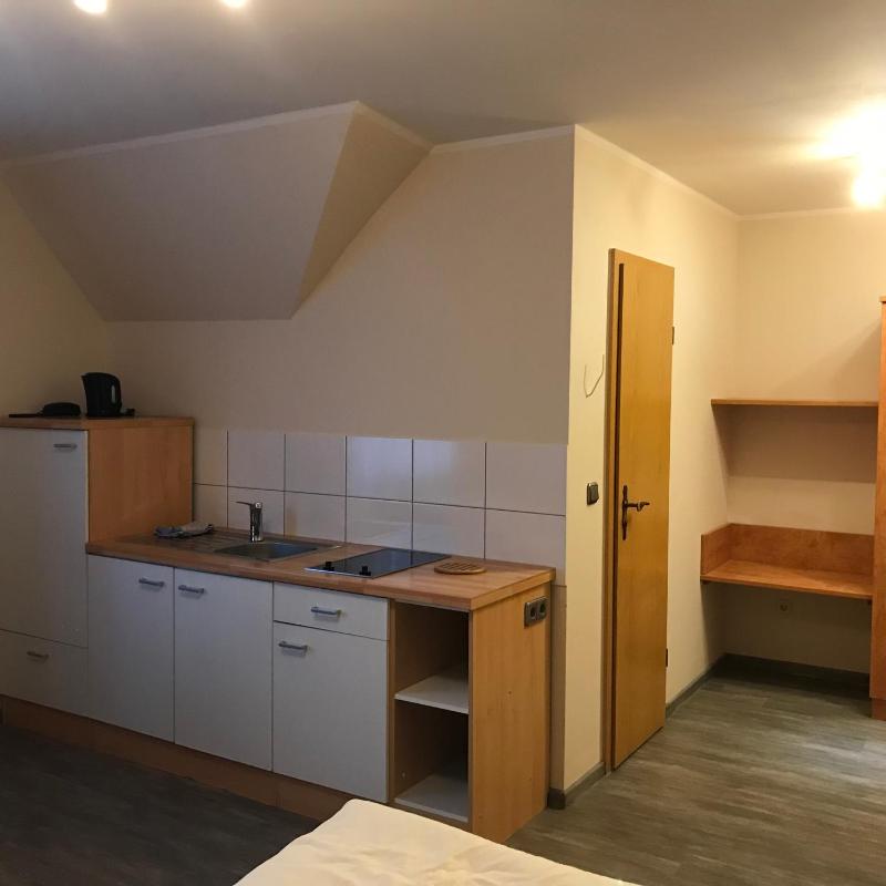 Standard Apartment image 2