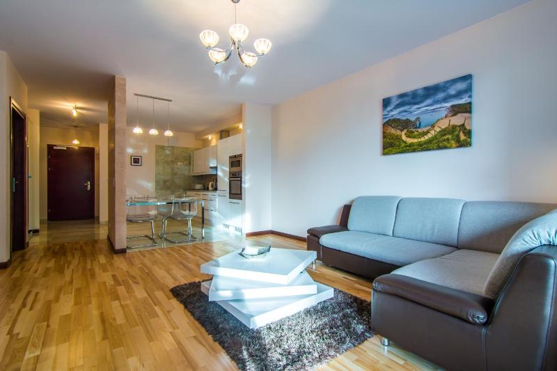 Superior Two-Bedroom Apartment image 3