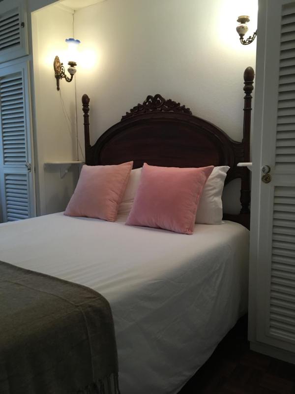Hotel Ribamar - image 29