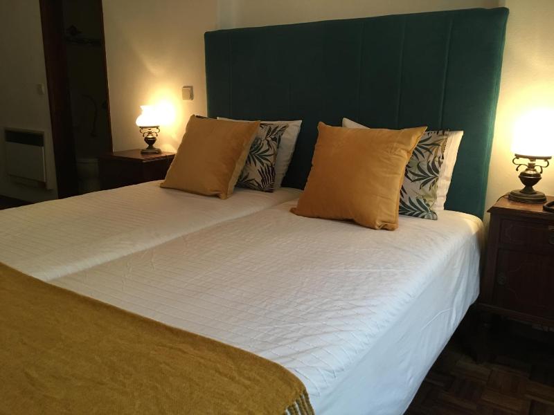 Hotel Ribamar - image 33