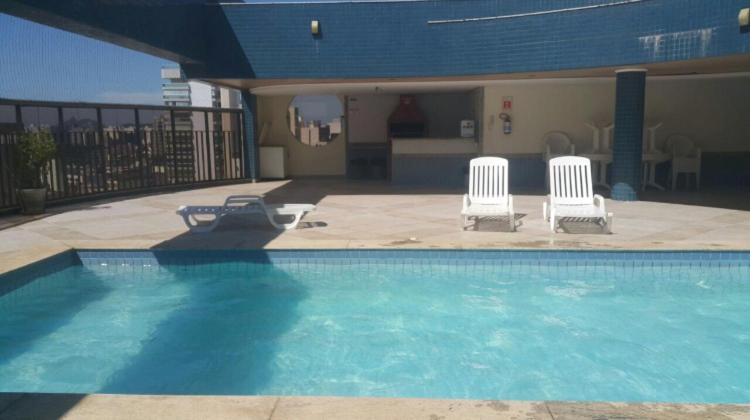 Apartamento Guarapari com poesia - image 34