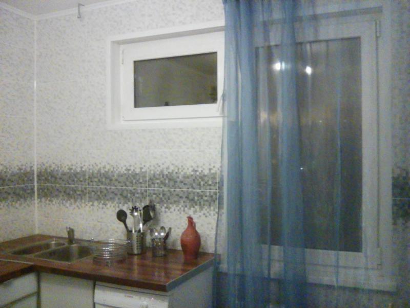 Apartment with Balcony image 3