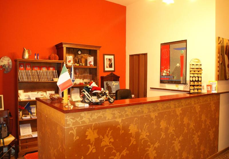 Hotel Europa - image 29