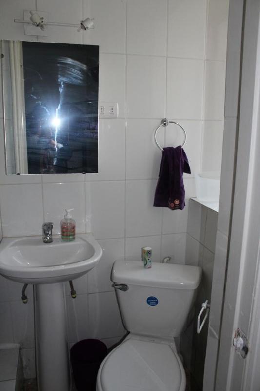 Departamento San Martin Frente Playa - image 4
