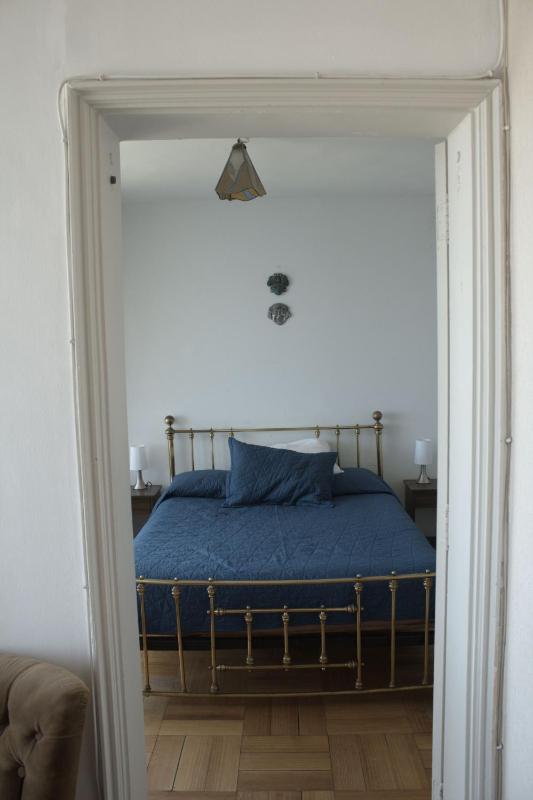 Departamento San Martin Frente Playa - image 15