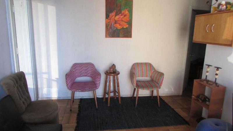 Departamento San Martin Frente Playa - image 21